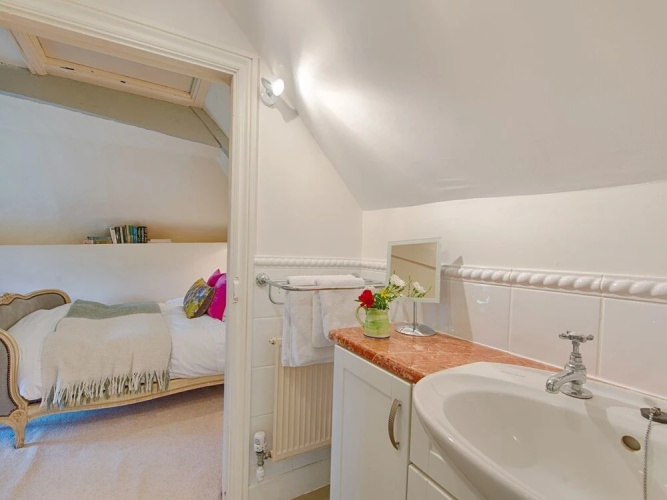 Marlborough Cottage
