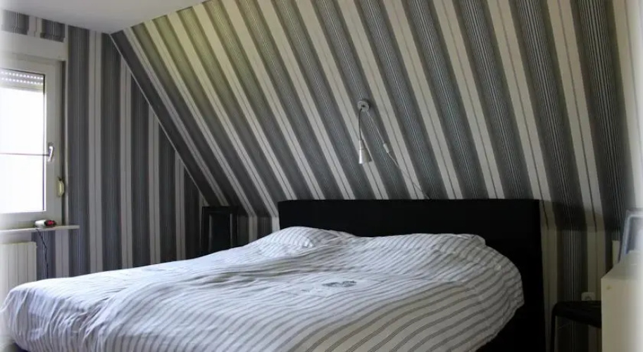 Jomas Bed&Breakfast