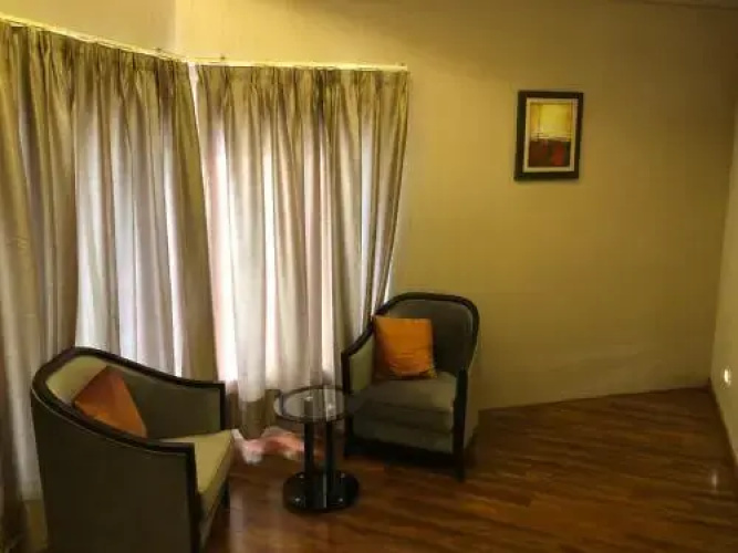 Hotel Sharanam
