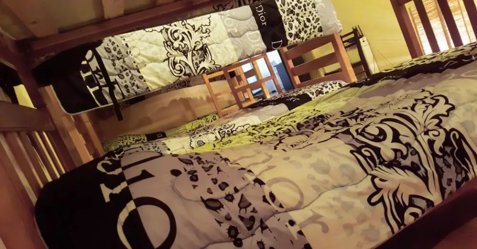 Deso Hostel