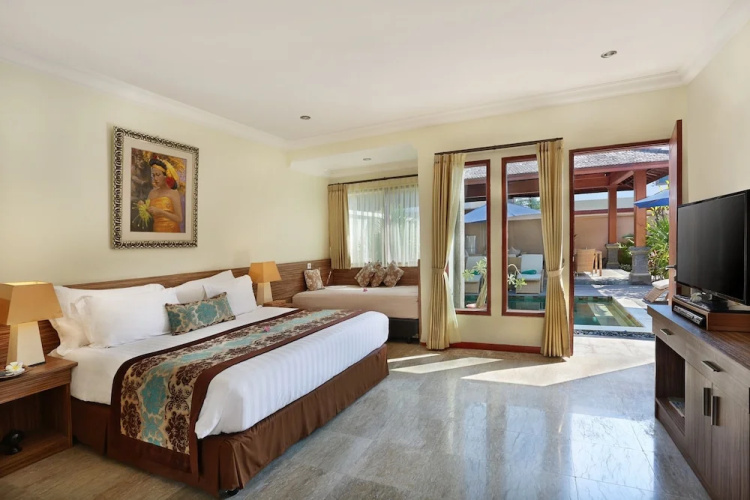 Akoya Pool Villa