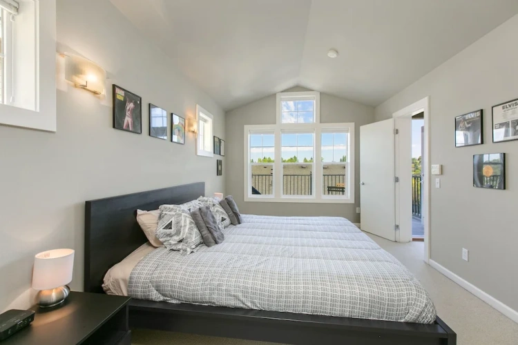 4 Bedrooms Deluxe room
