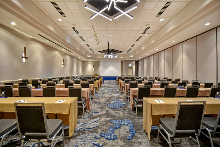 Embassy Suites by Hilton Charleston photo 20