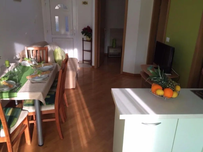 2 Bedrooms Apartment with balcony