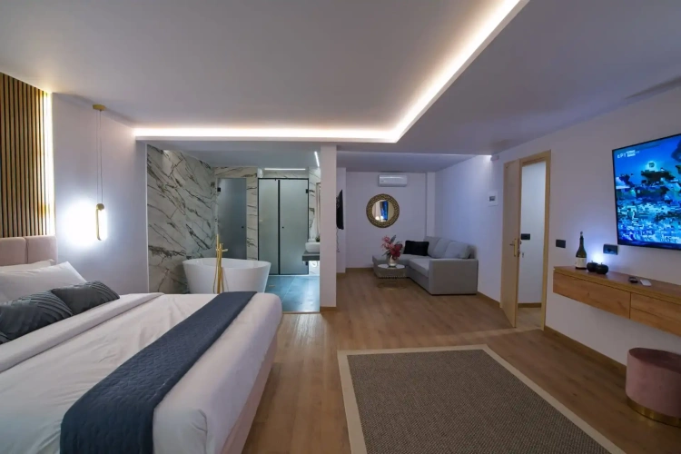 Junior Suite