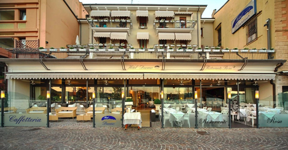 Otel görseli