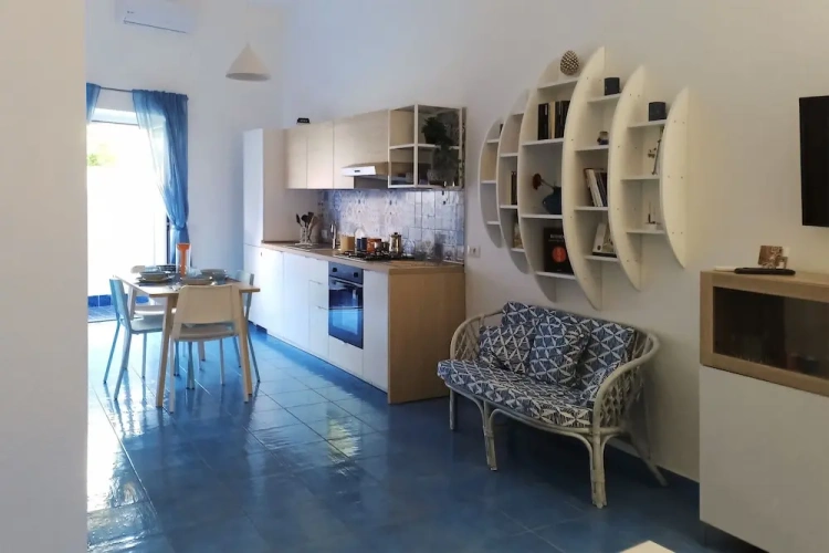 Standard Apartment