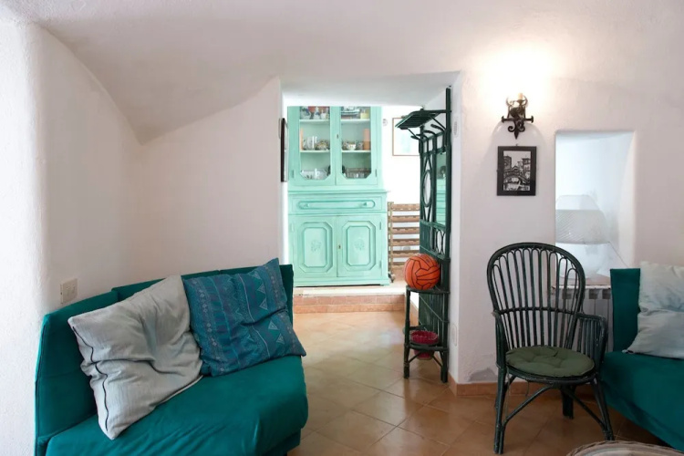 Casa Gialla