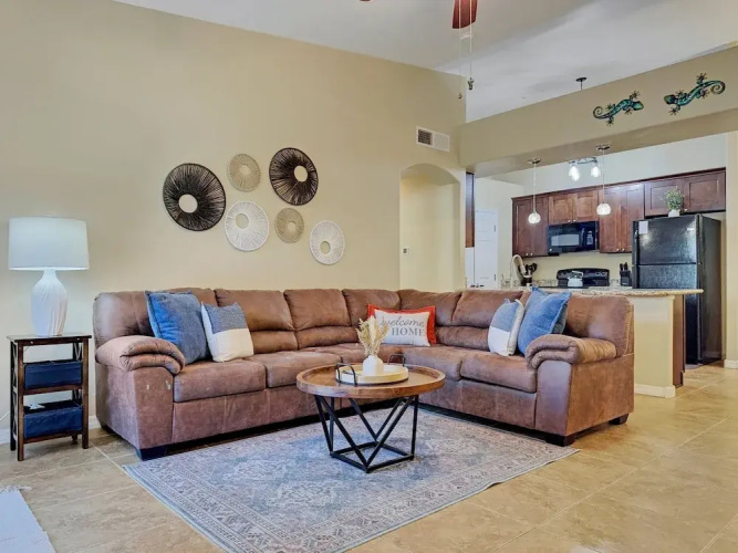 Southern #3116 Condo