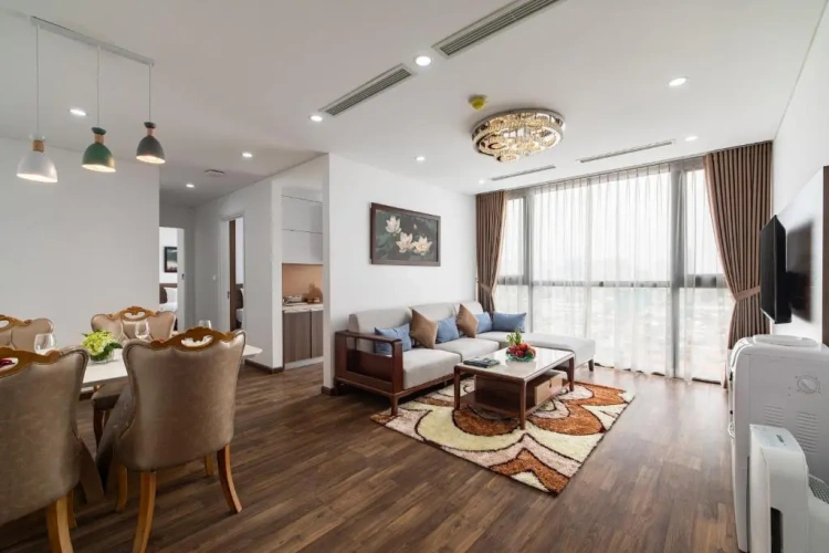 Executive Single room