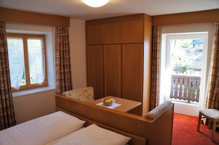 Active B&B Prairerhof
