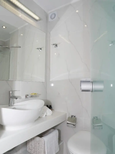 Superior Double room with sea view