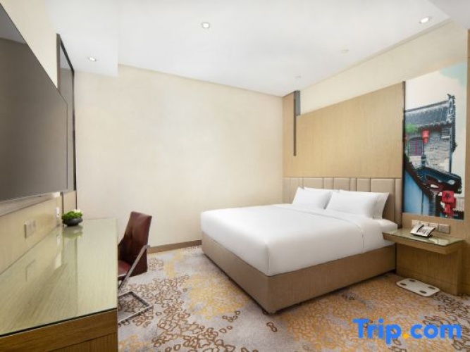 Premier Suite