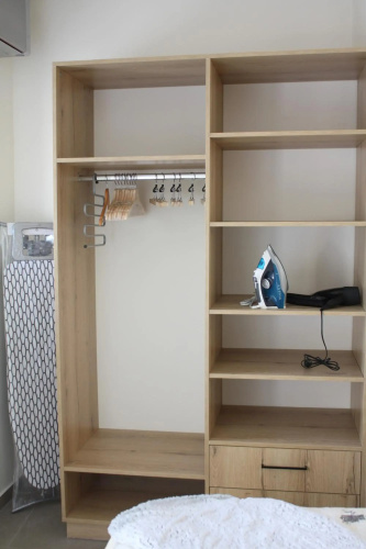Elea Athens Apartment