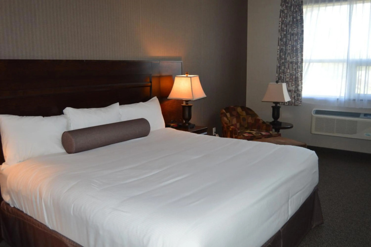 Cobble Creek Lodge