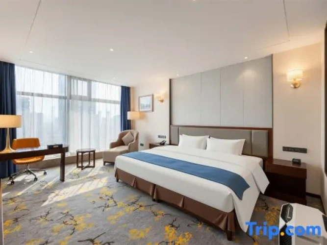 Business Double room