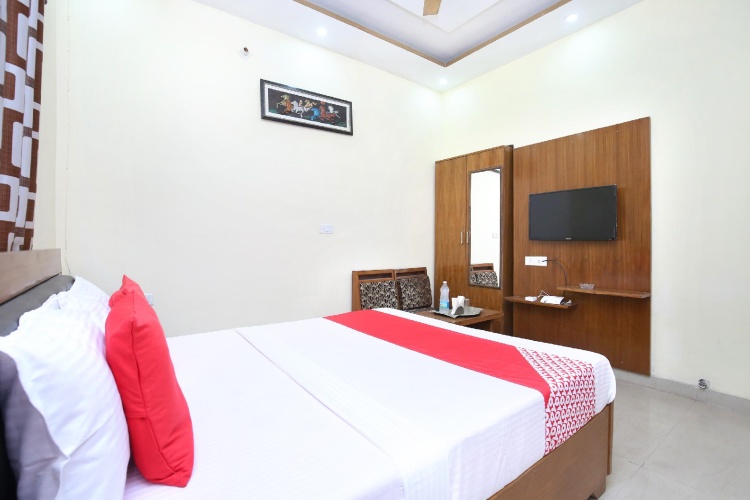 Classic Double room