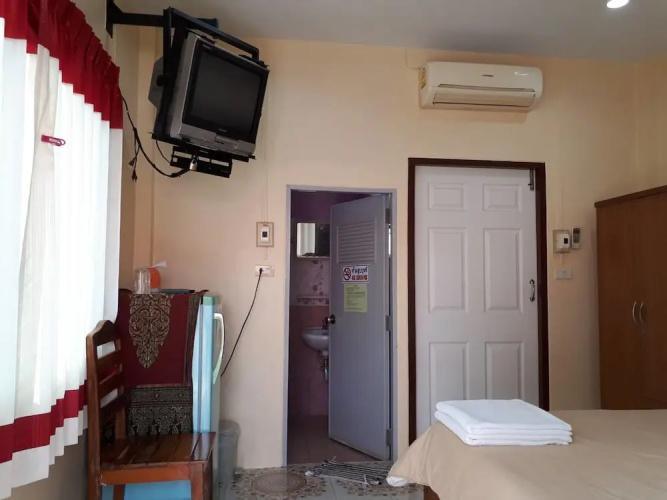 Smart Resort