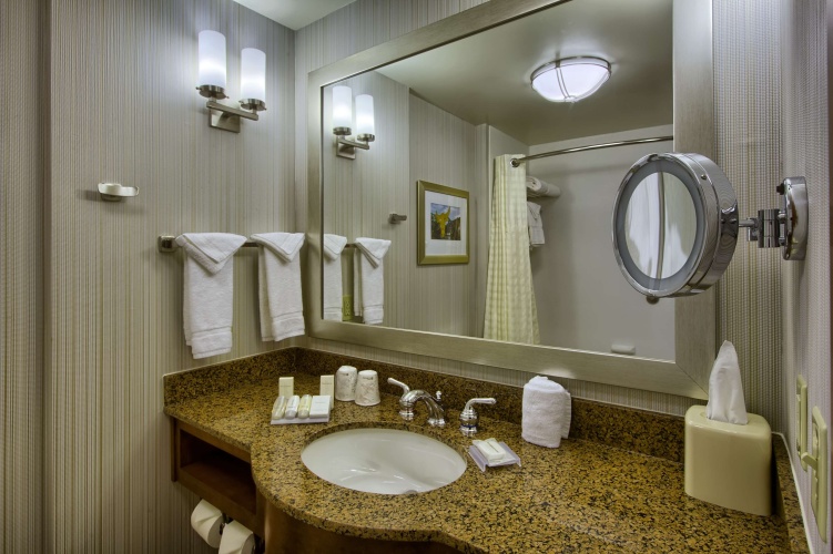 Hilton Garden Inn Durham/University Medical Center photo 9