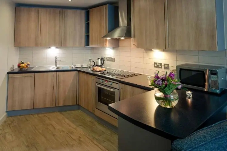 1 Bedroom Standard room