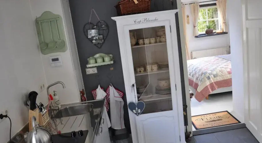 B&B De Oude Walnoot