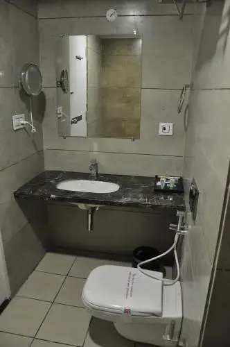 Shaans I Suites