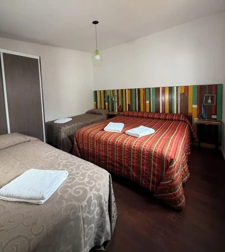1 Bedroom Classic Basement Apartment