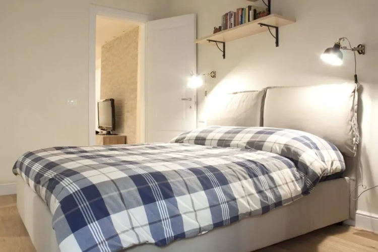 Mamo Florence - Gilbe One Apartment