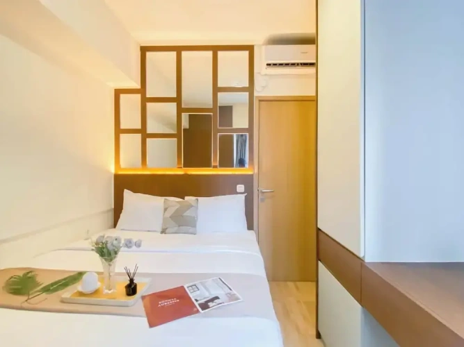 Standard Apartment