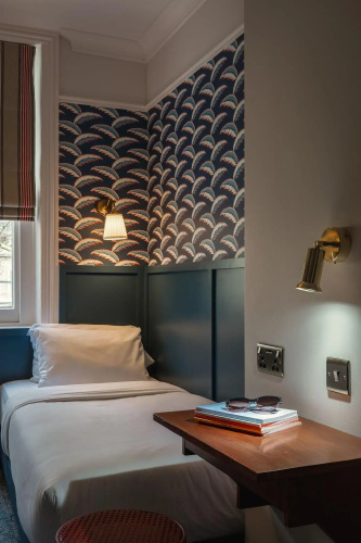 St. David's Hotels