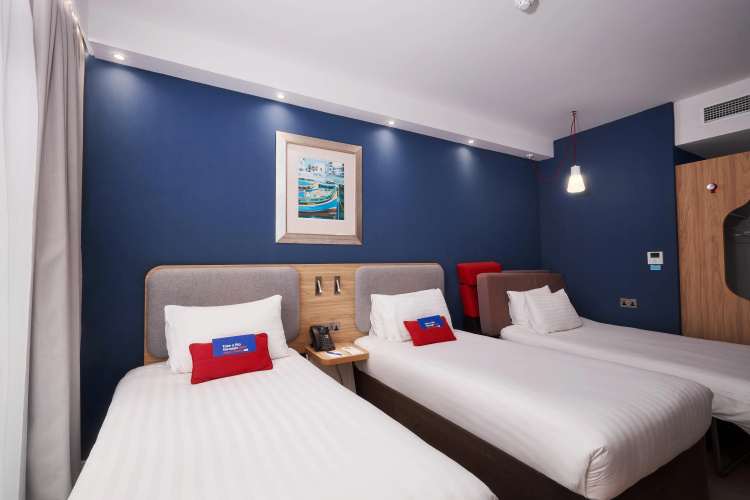 Holiday Inn Express Malta photo 9