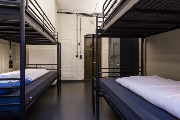 Alibi Hostel Leeuwarden
