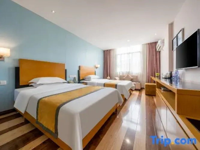 Business Twin room