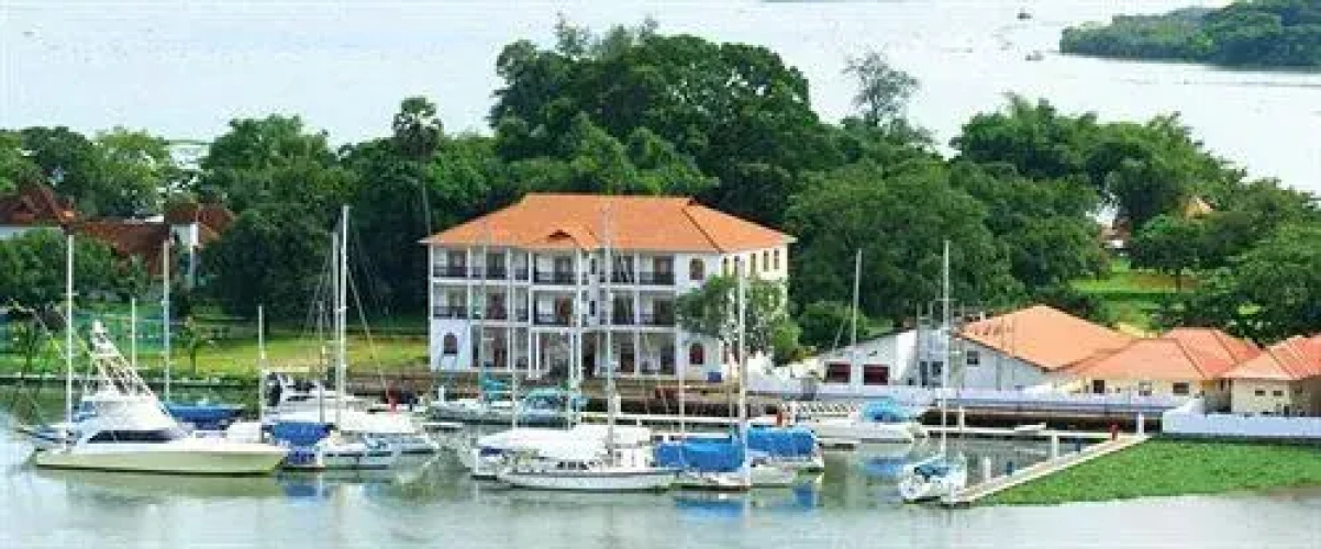 Otel görseli
