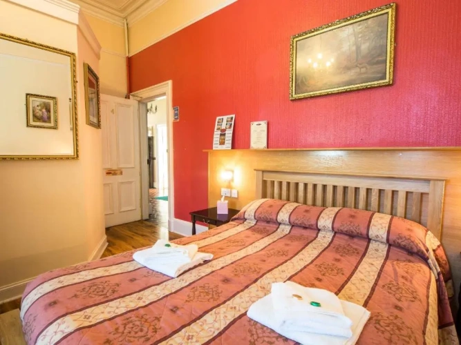 Business Double room