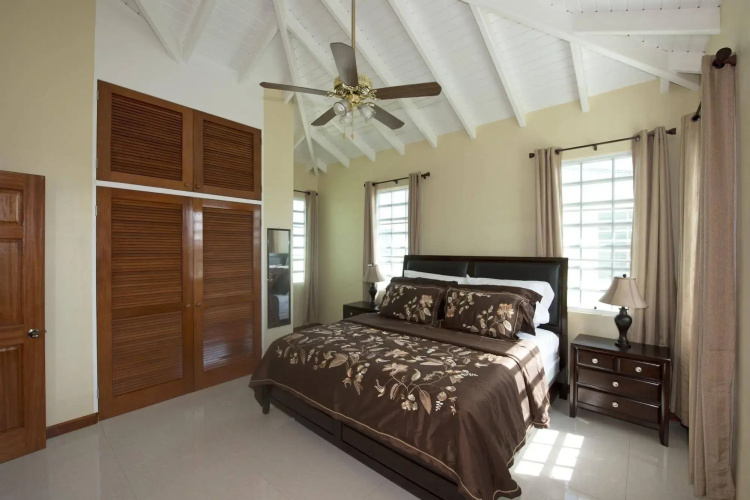 Sea Grape Villas