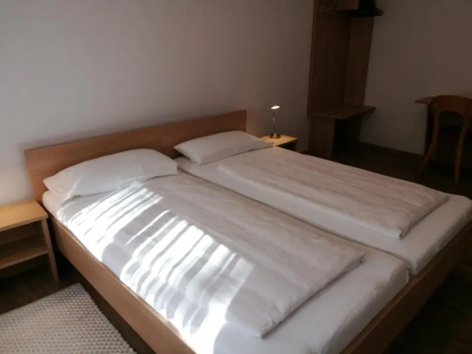 Double Family Suite