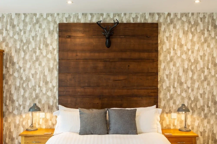 Premier Double room