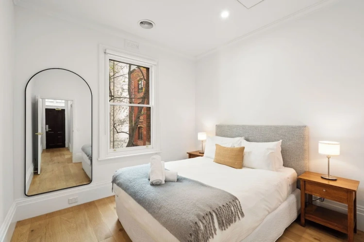 1 Bedroom Premium Apartment