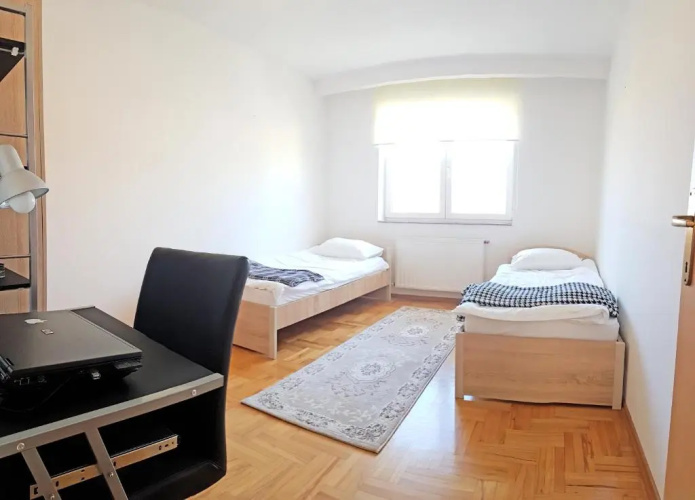 Apartment 13