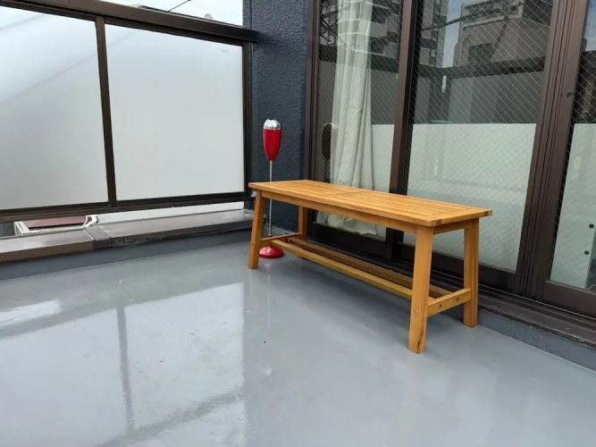 Kitashinagawa villa
