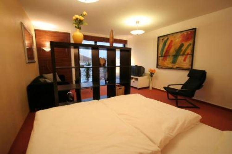 TopDomizil Apartments Berlin Mitte