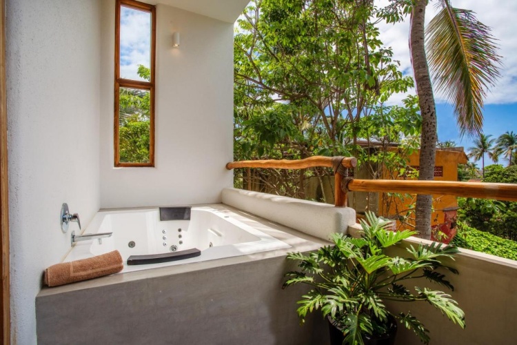 Agua De Luna Boutique Hotel - Adults Only photo 17
