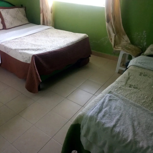 Restal Hotel