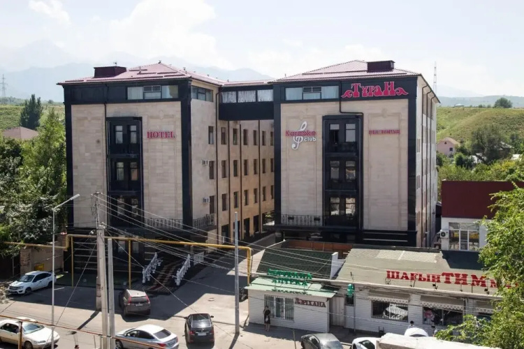 Hotelafbeelding