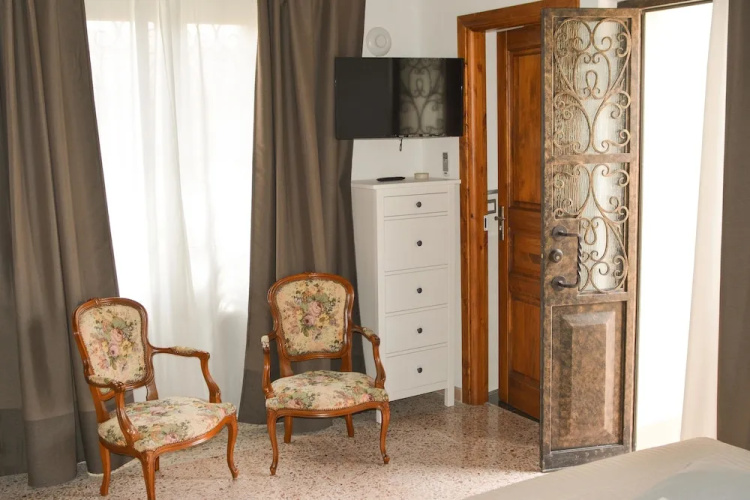 Palazzo Candida