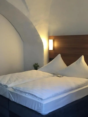 Hotel garni Anger 5
