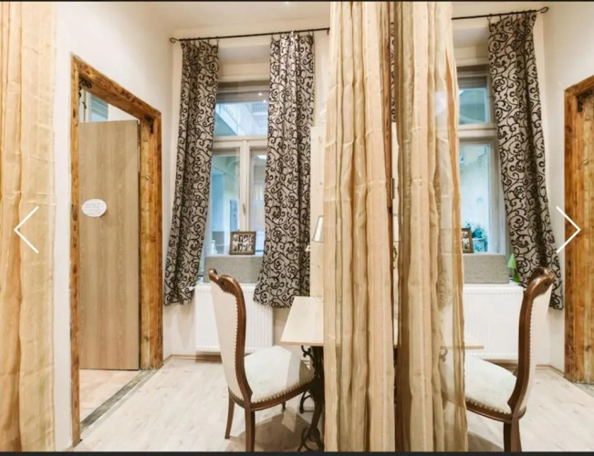 CLAUDIA Apartments Budapest