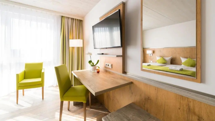 Oho Rooms