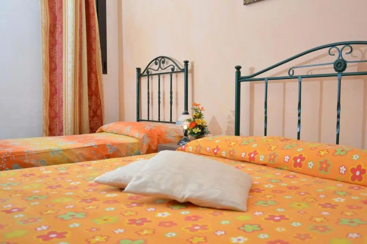 Agriturismo Molle